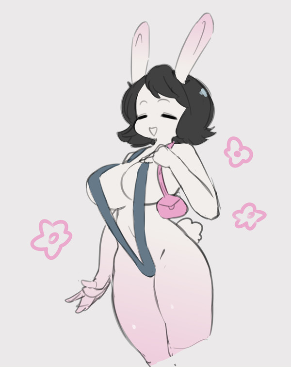 Elinor Wonders Why Rule 34 Image