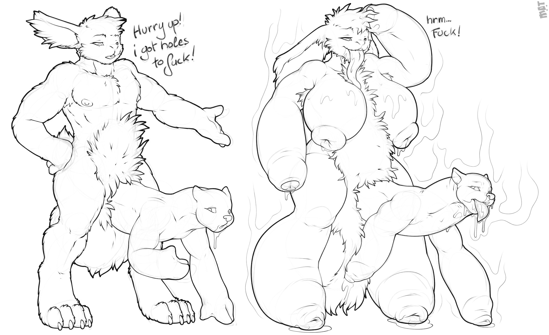 Balros (Echoen) Rule 34 Image