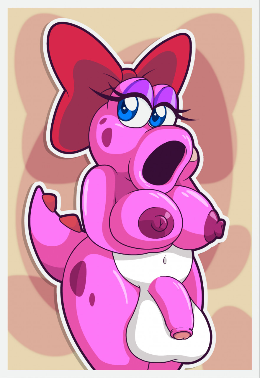 Birdetta (Mario (Series)) Rule 34 Image