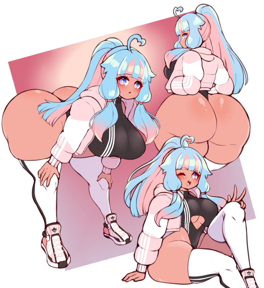 Minari (Jojoniumart) Rule 34 Image