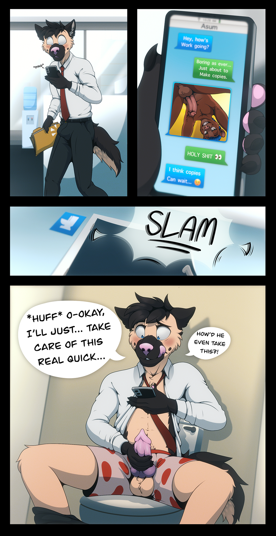 Digital Media (Artwork) Rule 34 Image