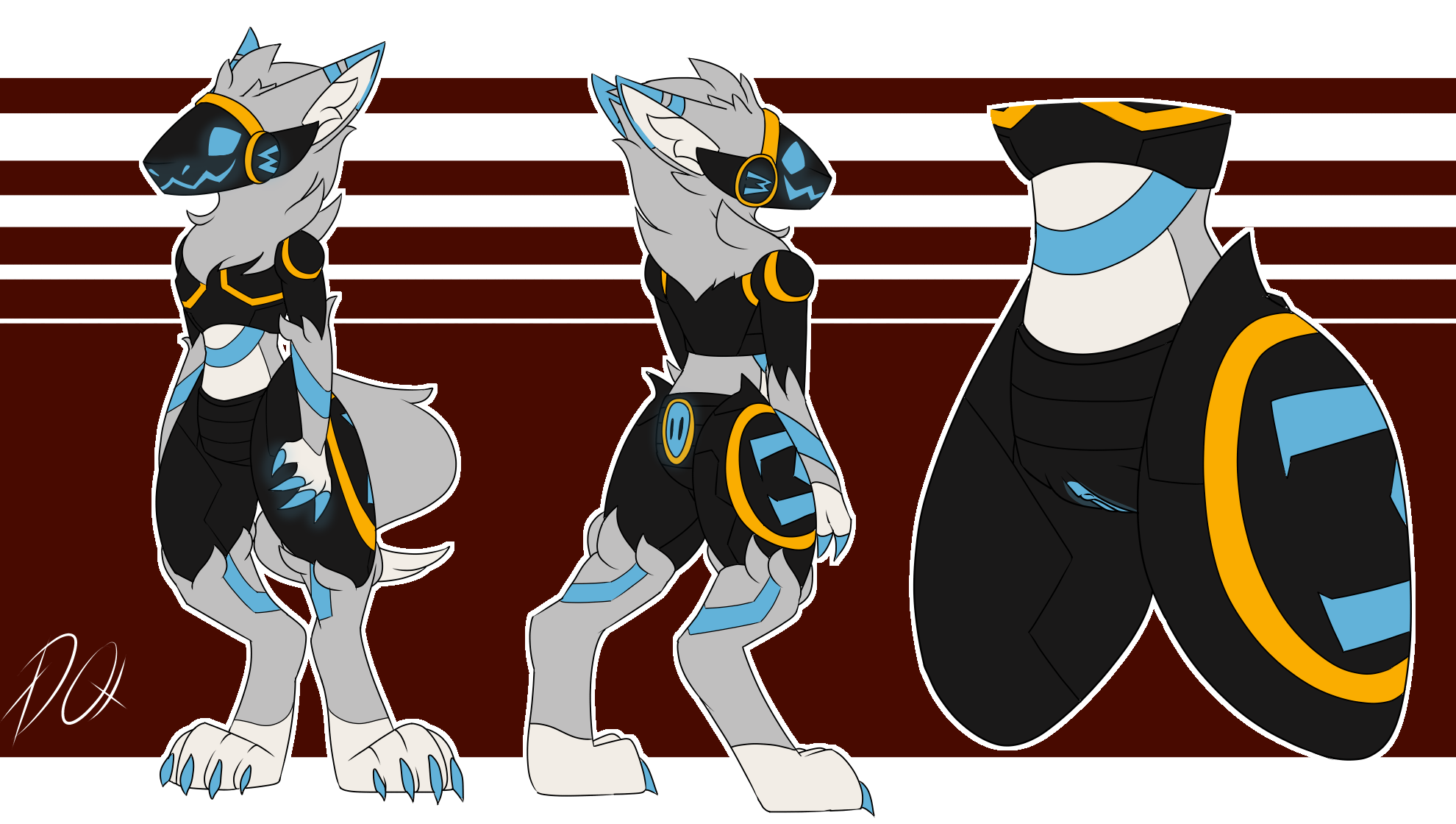 Fan Character Rule 34 Image