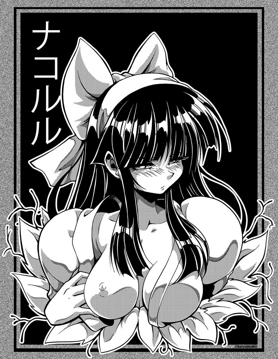 1girls Rule 34 Image
