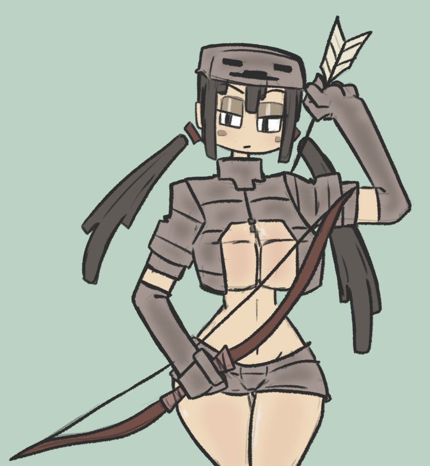 Skeleton (At2.) Rule 34 Image
