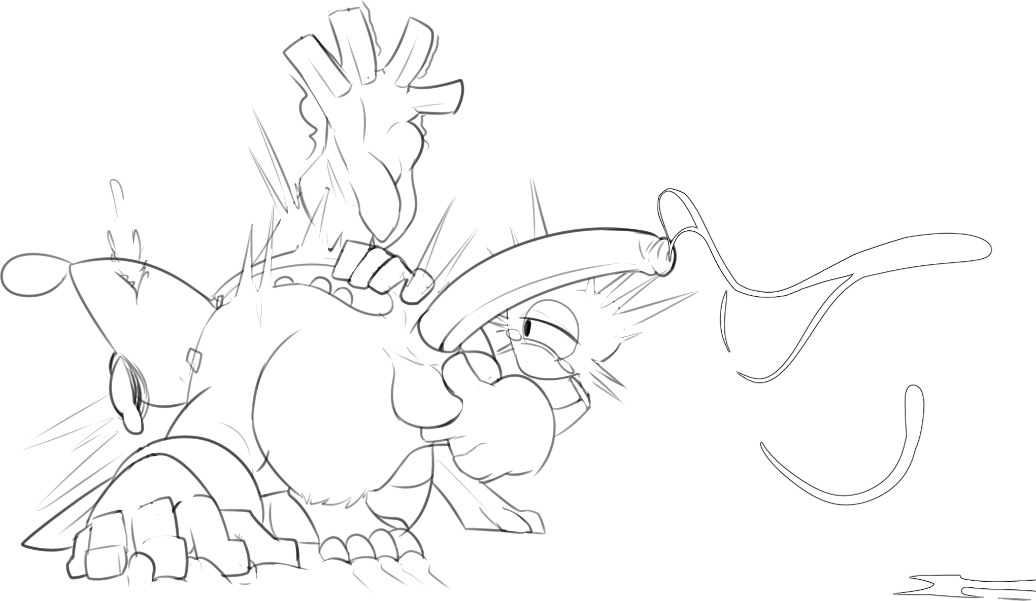 Heart (Mad Rat Dead) Rule 34 Image