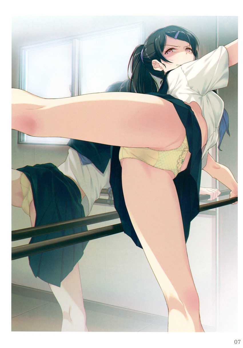 Original Rule 34 Image