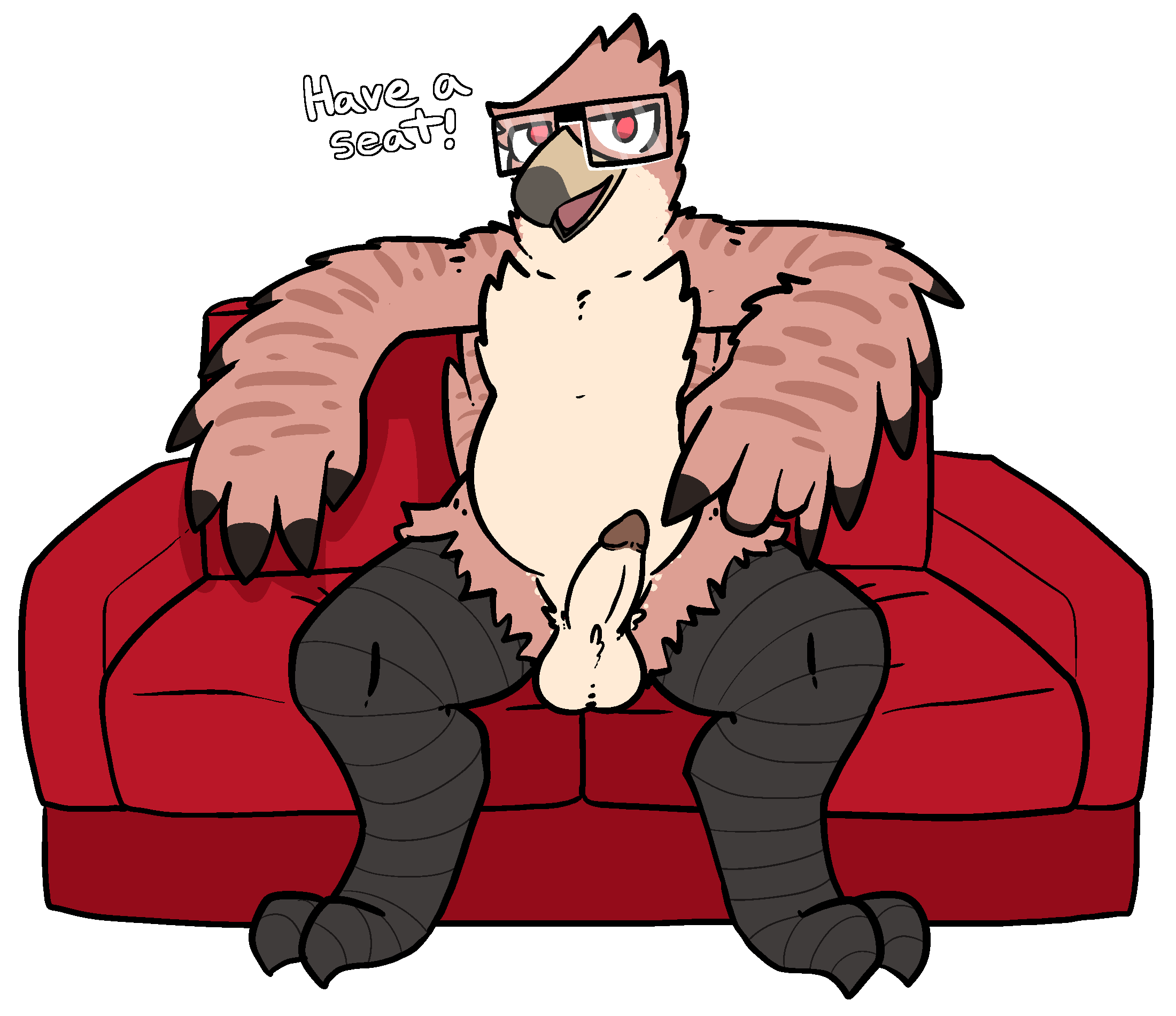 Trout (Artist) Rule 34 Image