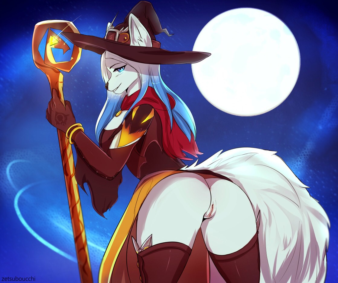 Jazzmine Nevermore Rule 34 Image