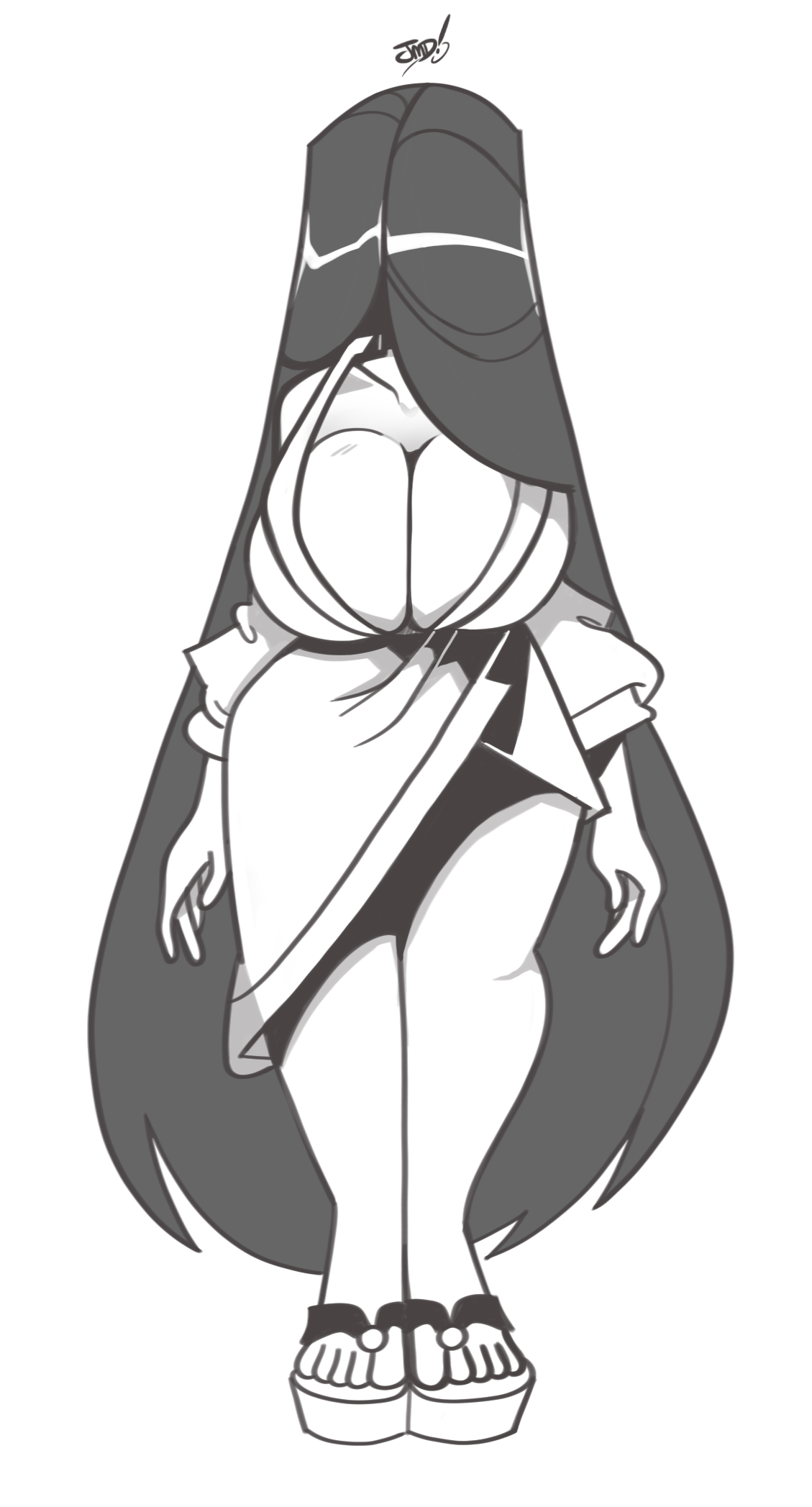 2020 Rule 34 Image