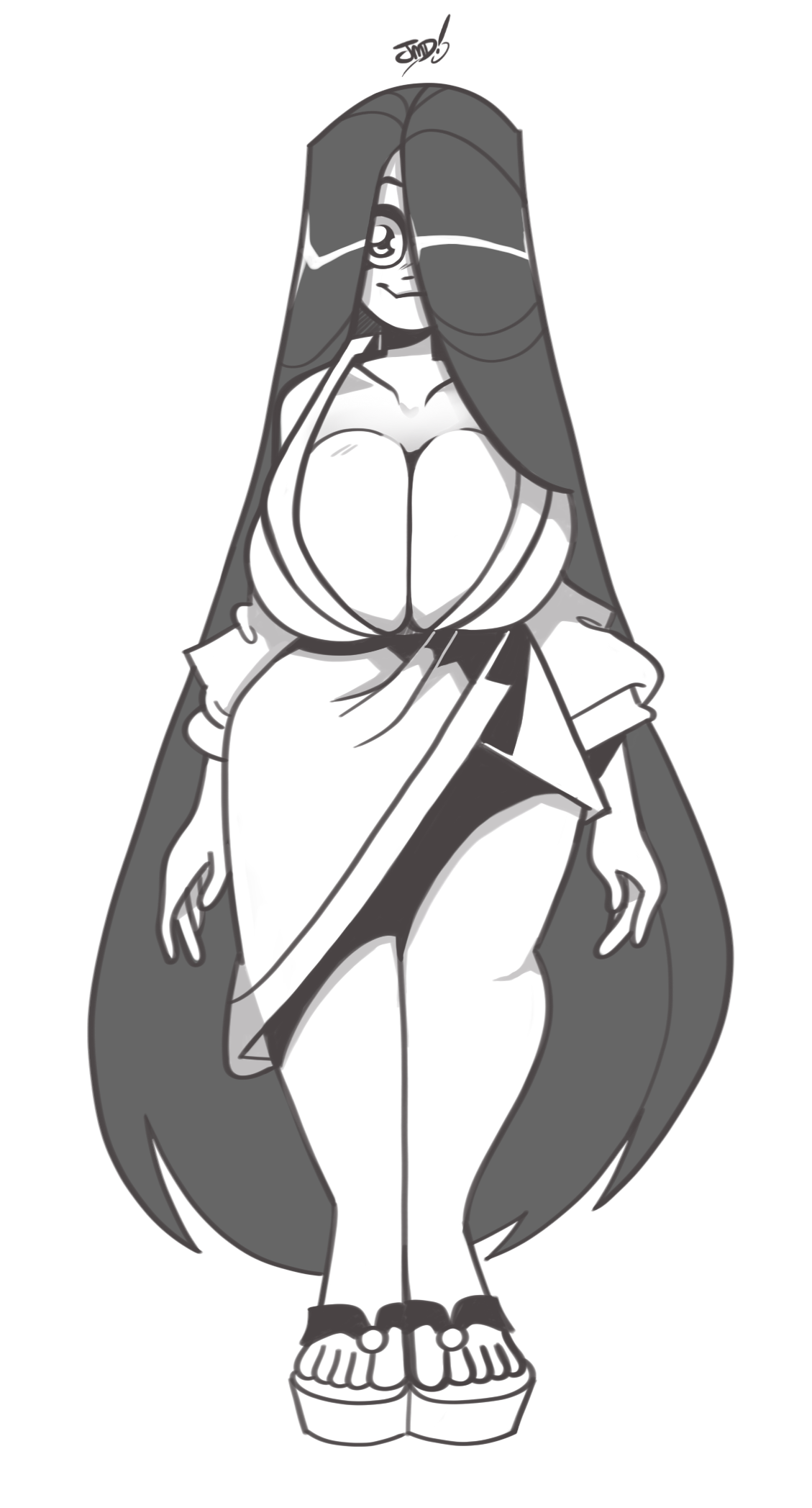 2020 Rule 34 Image