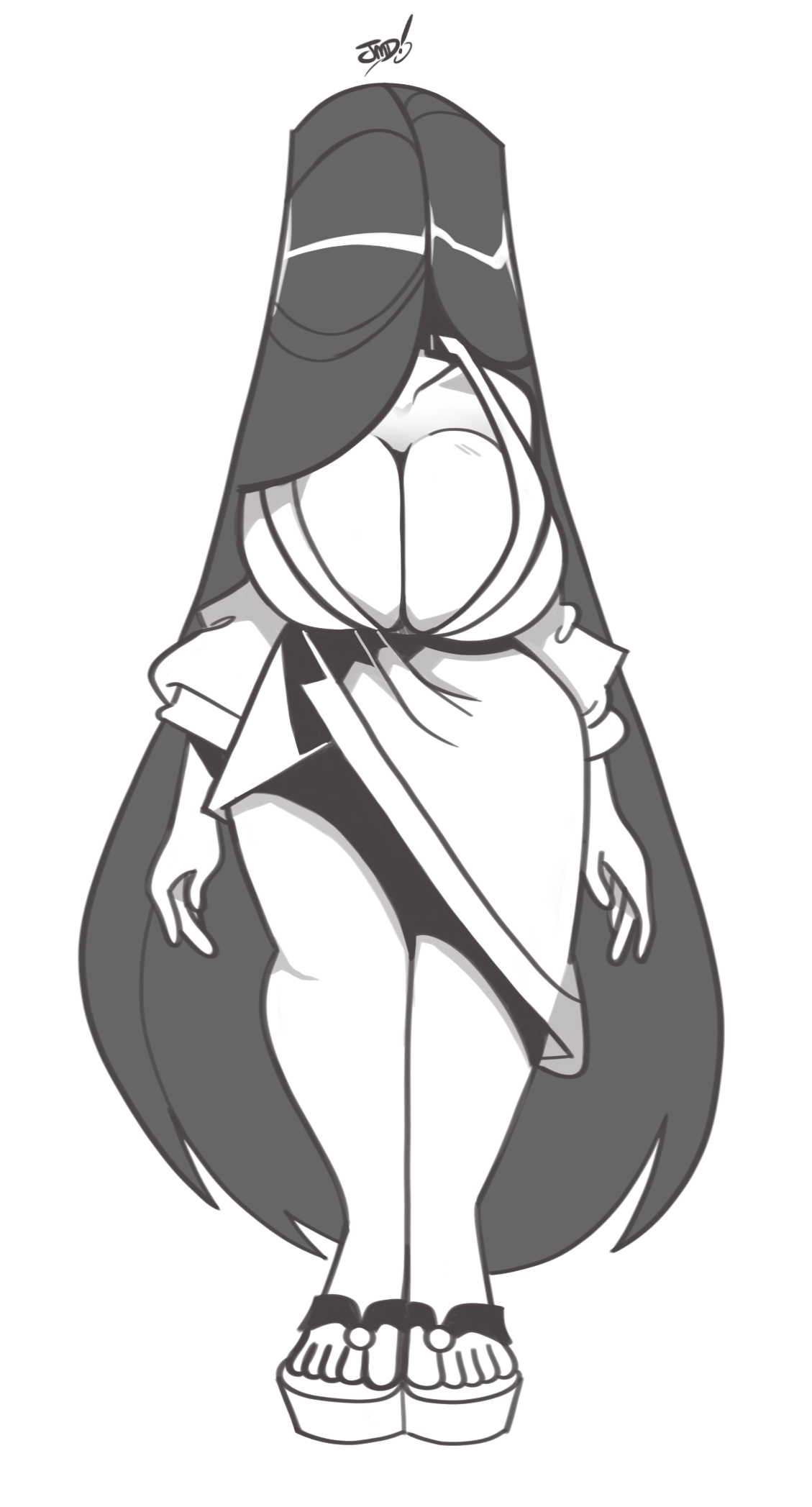2020 Rule 34 Image
