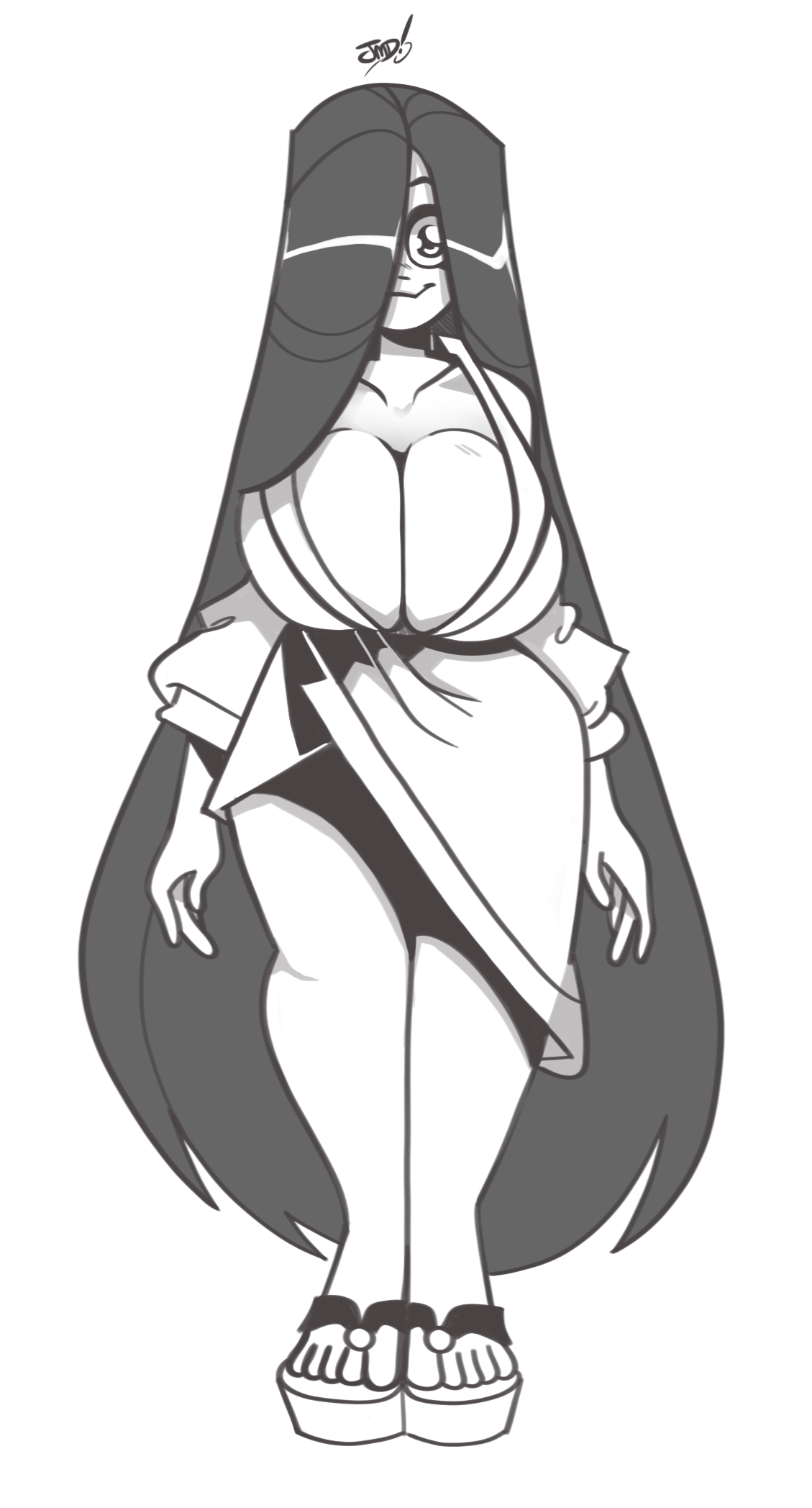 2020 Rule 34 Image
