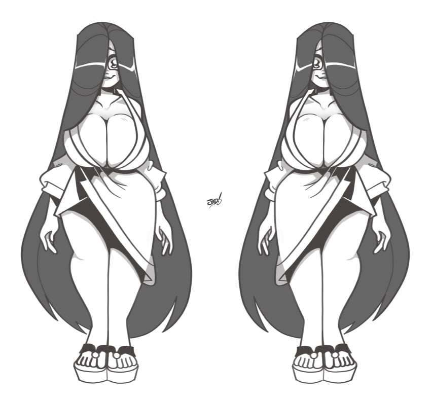 2020 Rule 34 Image