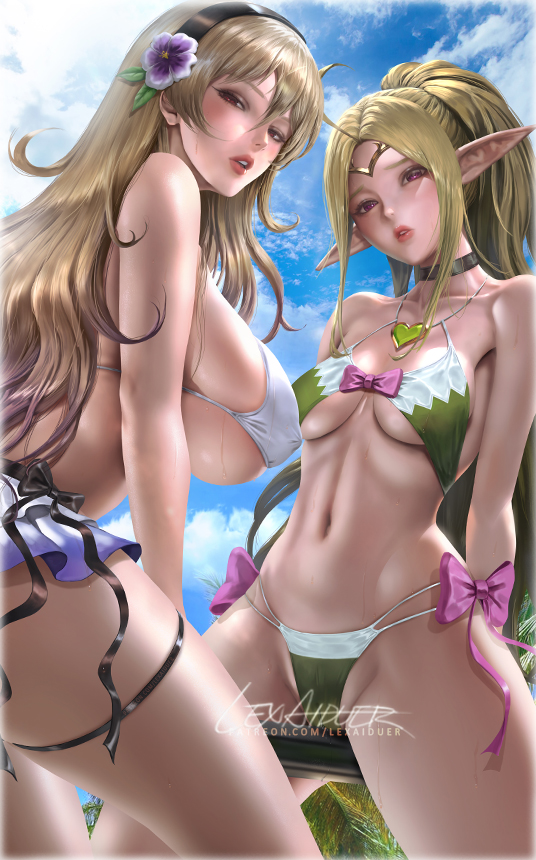 Corrin (Fire Emblem) Rule 34 Image