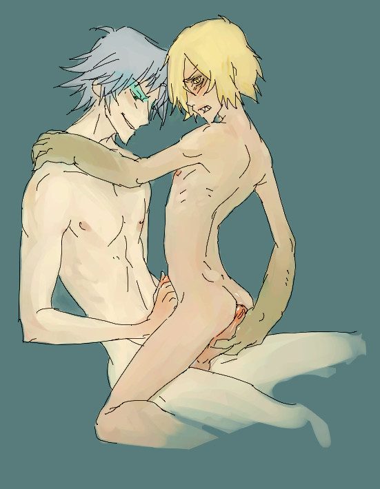 Viral (Tengen Toppa Gurren Lagann) Rule 34 Image