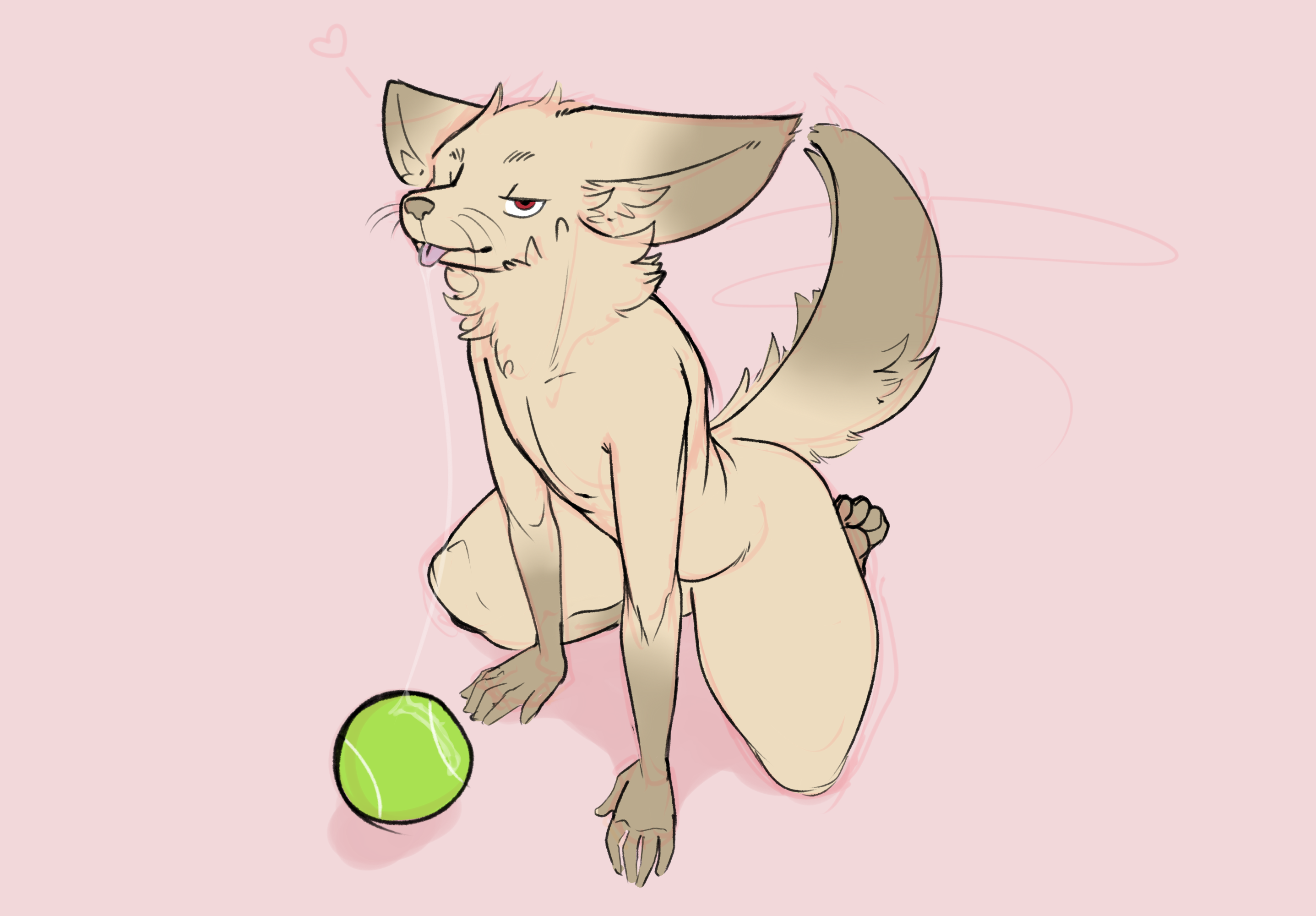 Jackie (Securipun) Rule 34 Image
