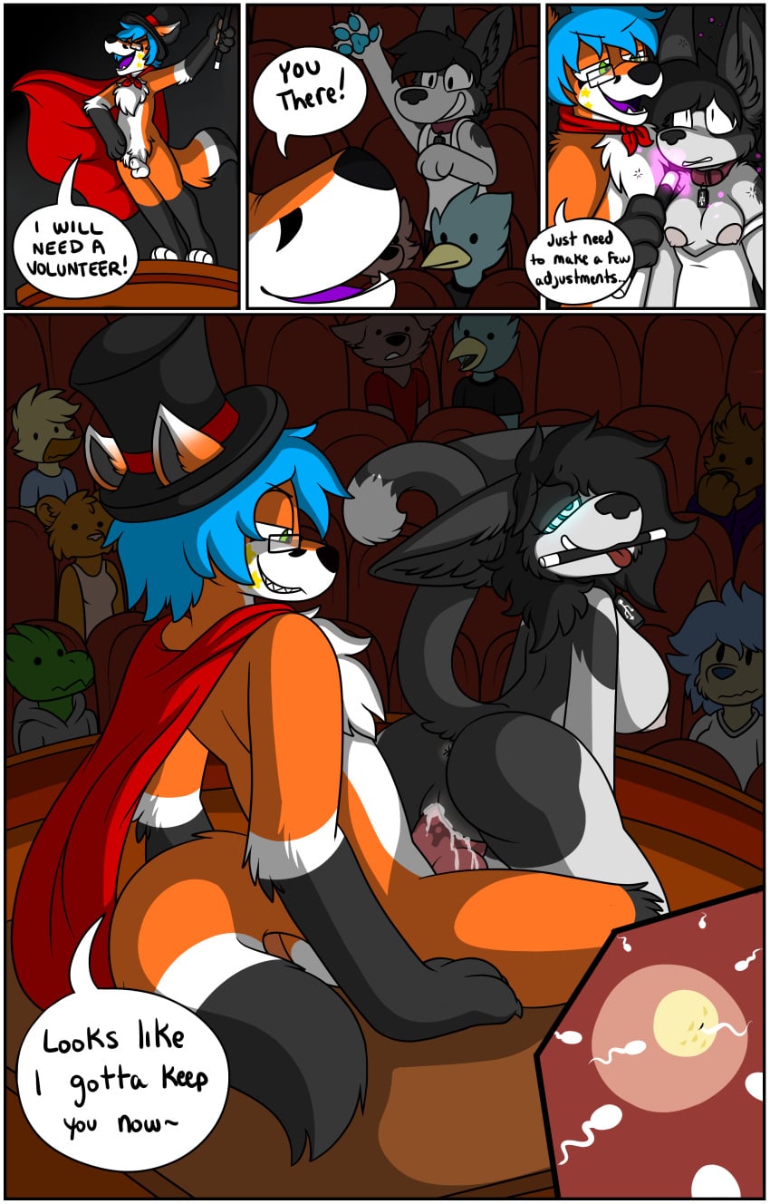 2019 Rule 34 Image