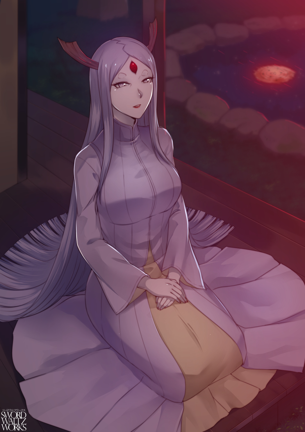 Naruto (Classic) Rule 34 Image