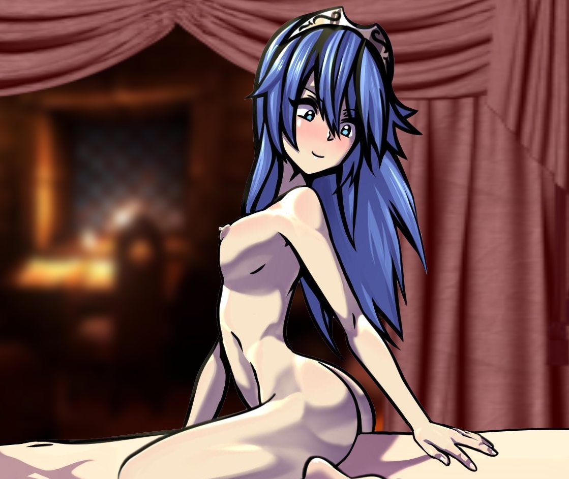 Lucina (Fire Emblem) Rule 34 Image
