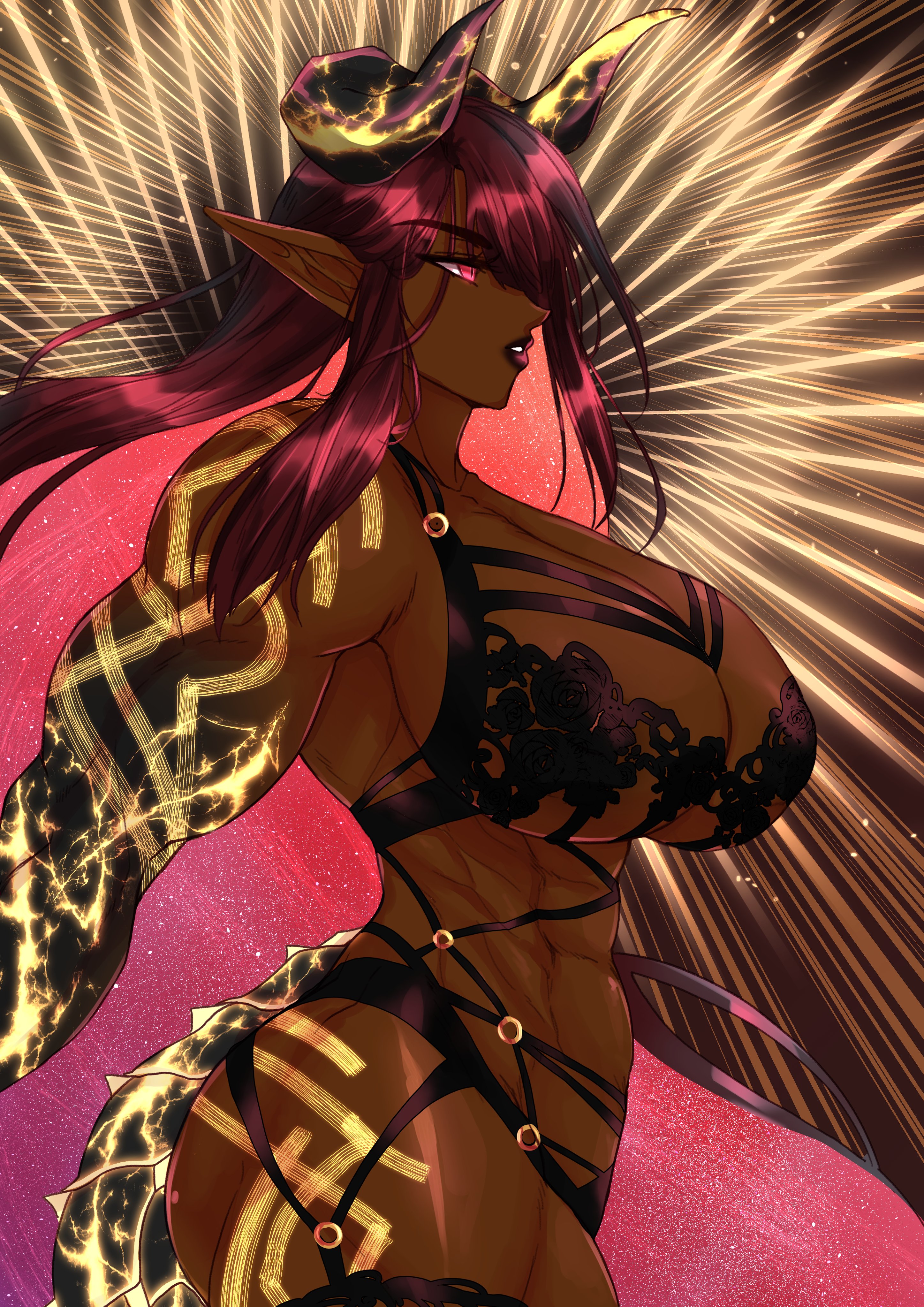 Abs Rule 34 Image