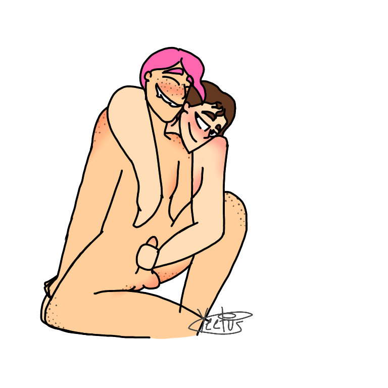 Donatella Una (Jojo'S Bizarre Adventure) Rule 34 Image