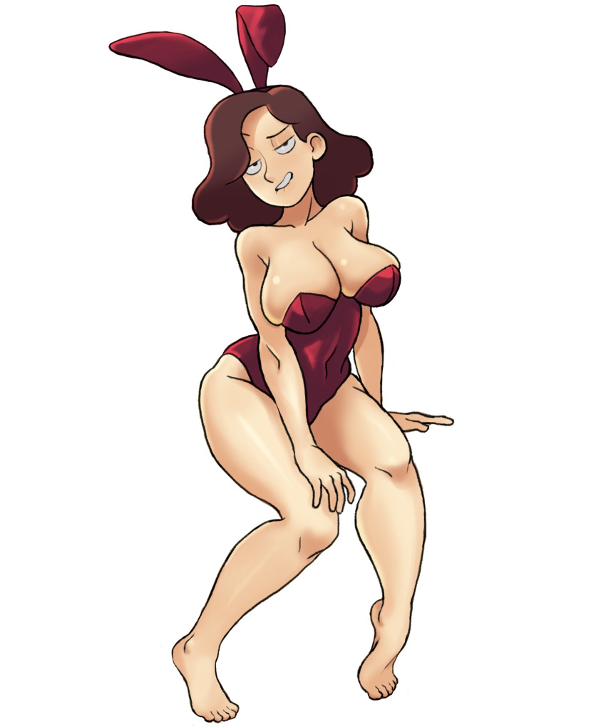 Johanna (Hilda) Rule 34 Image