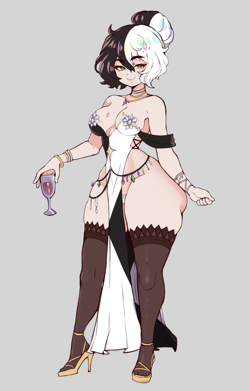 Yorra Villeneuve (Zirca 2036) Rule 34 Image