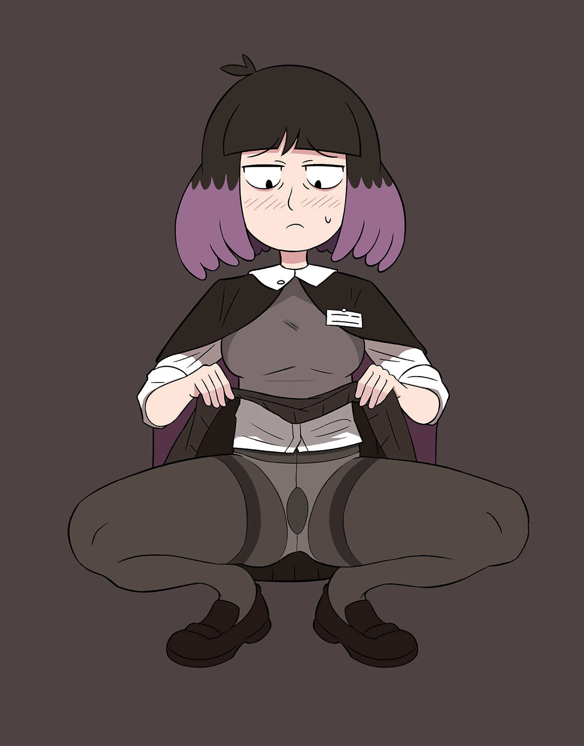 Hilda (Series) Rule 34 Image