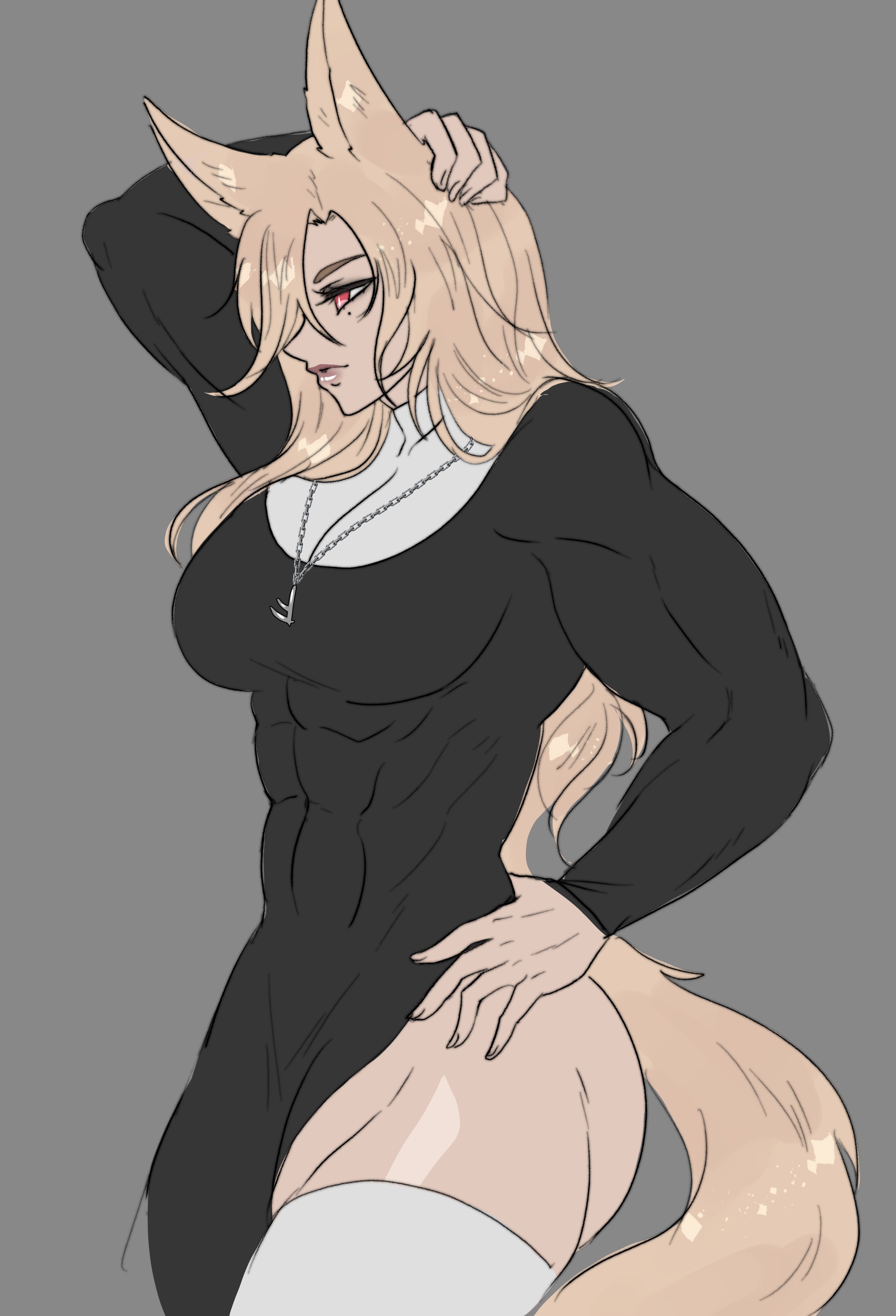 Abs Rule 34 Image