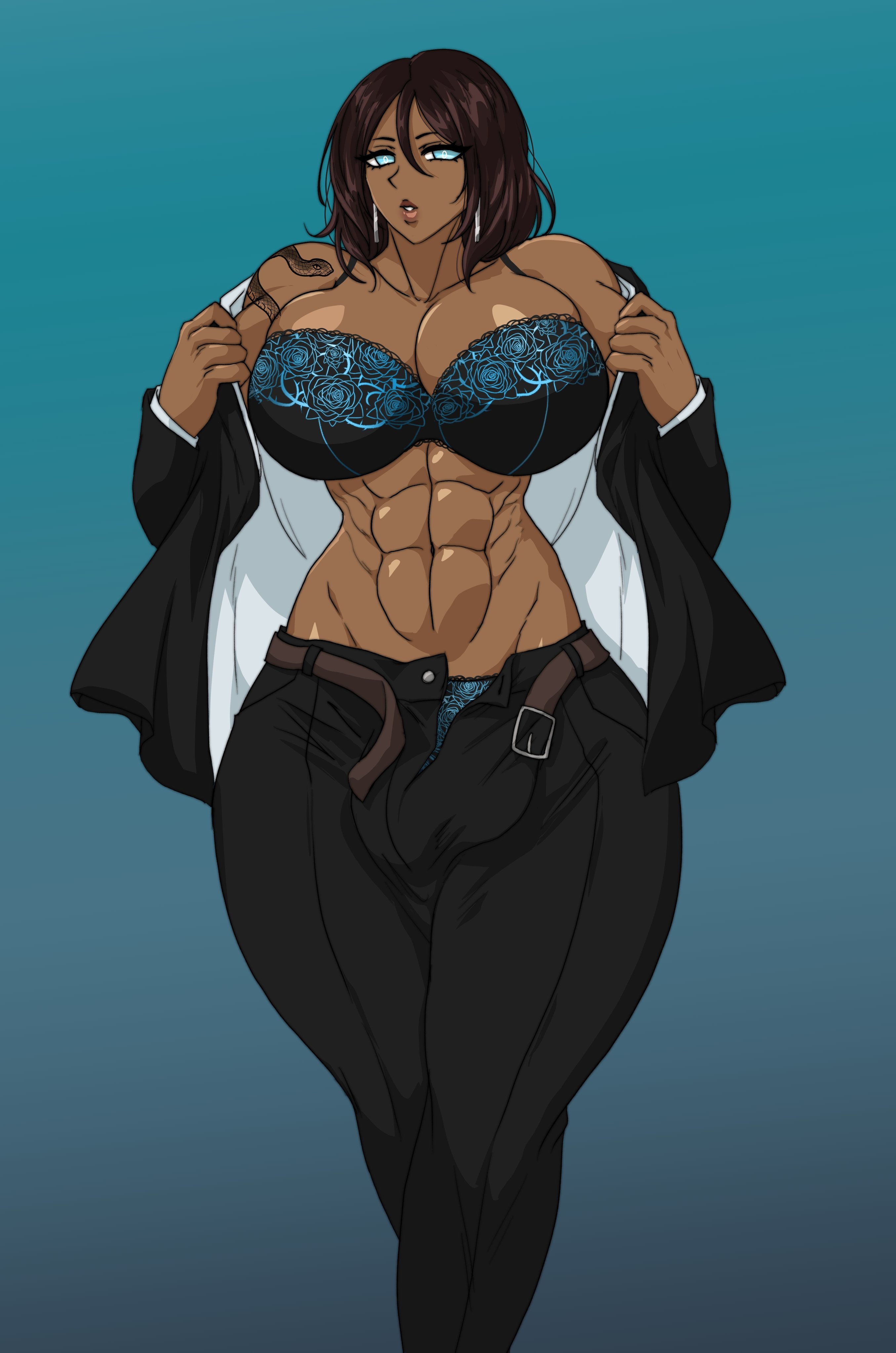1futa Rule 34 Image