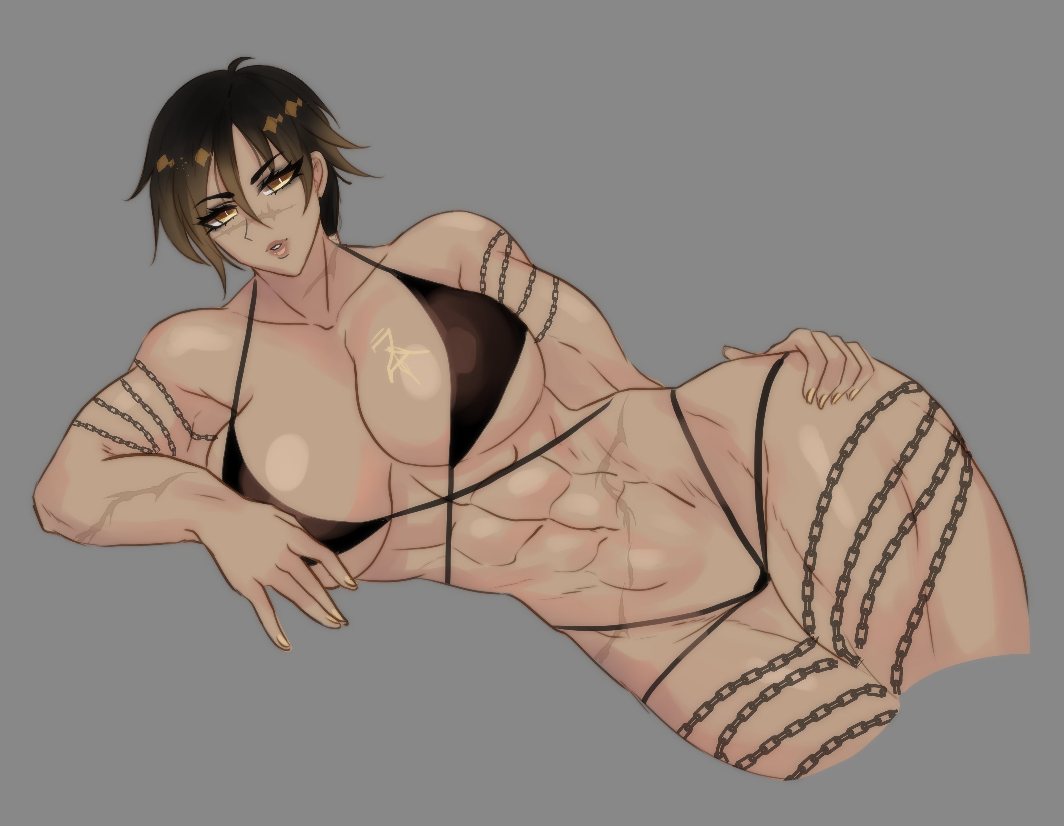 Abs Rule 34 Image