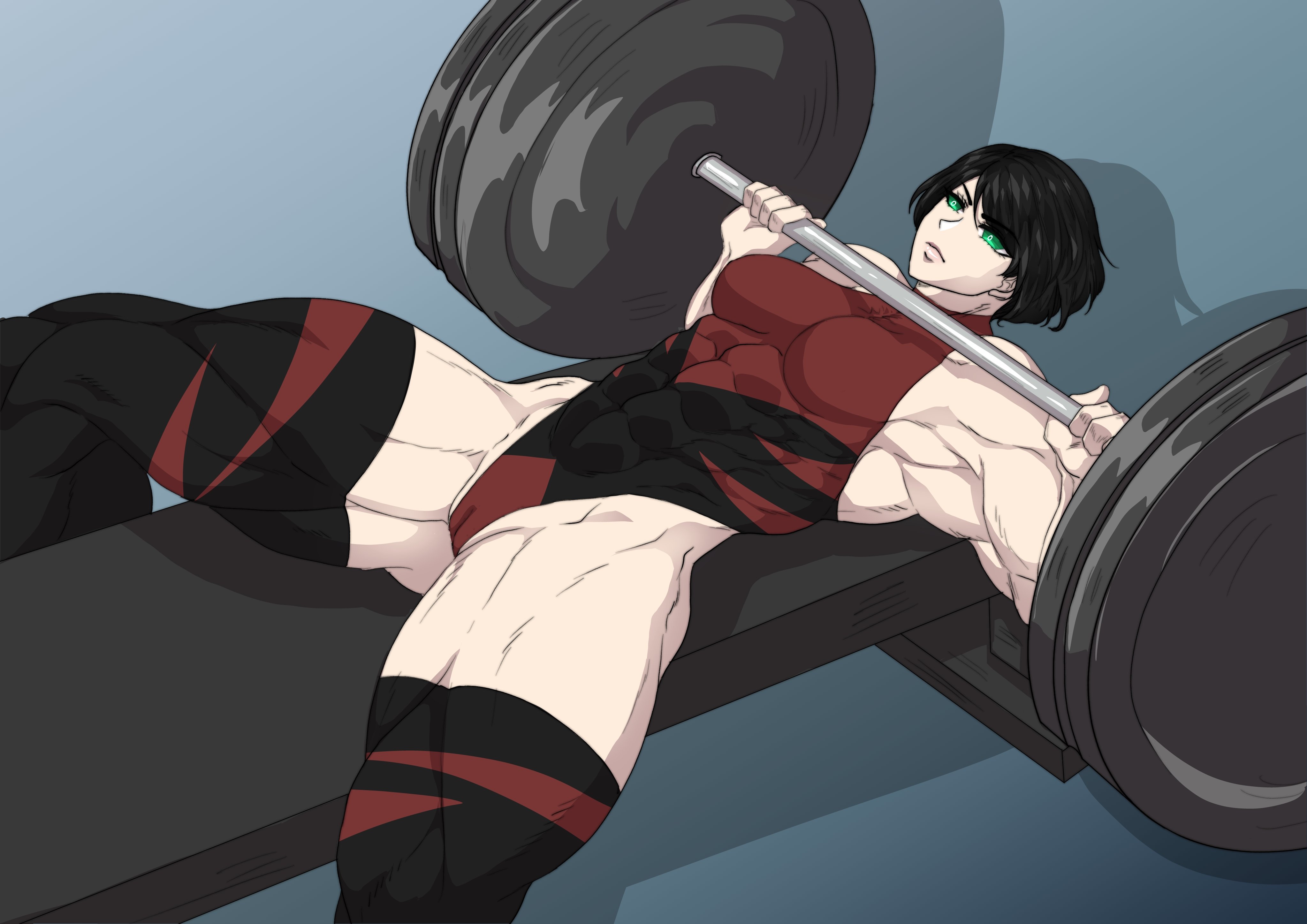 Abs Rule 34 Image