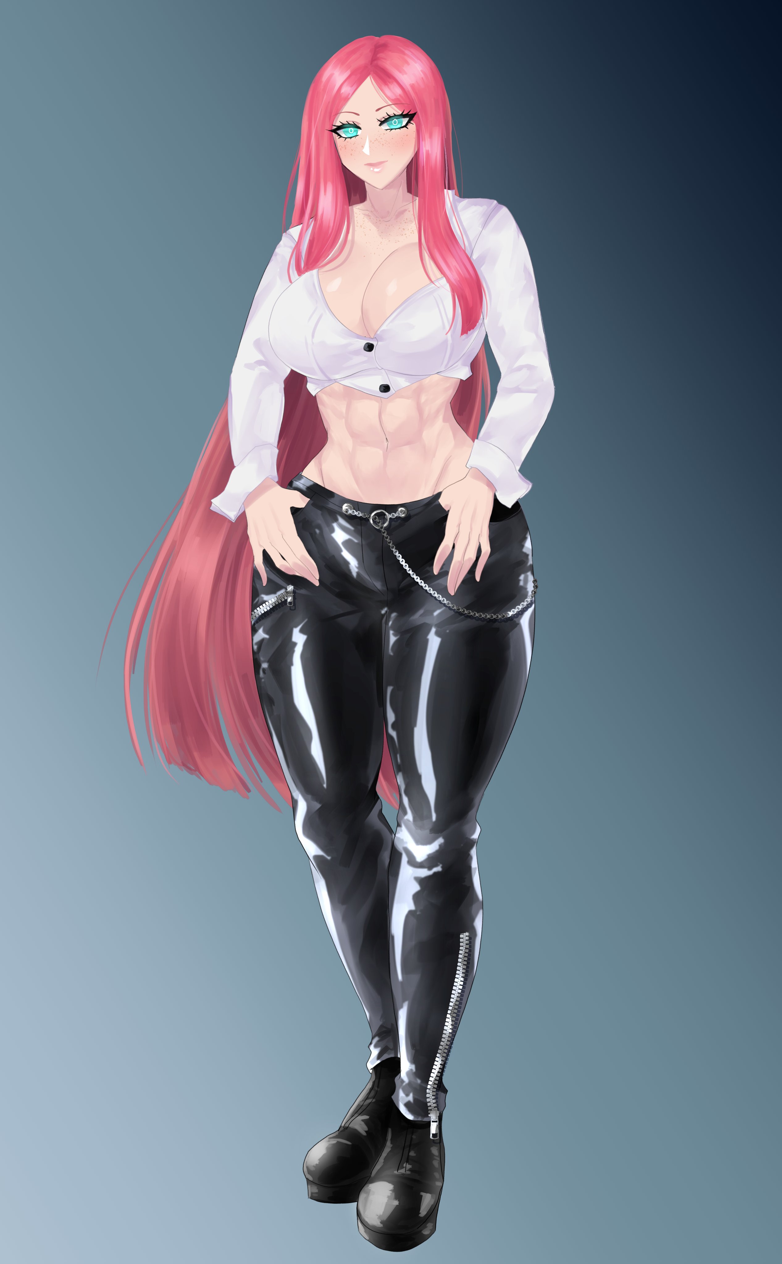 Abs Rule 34 Image
