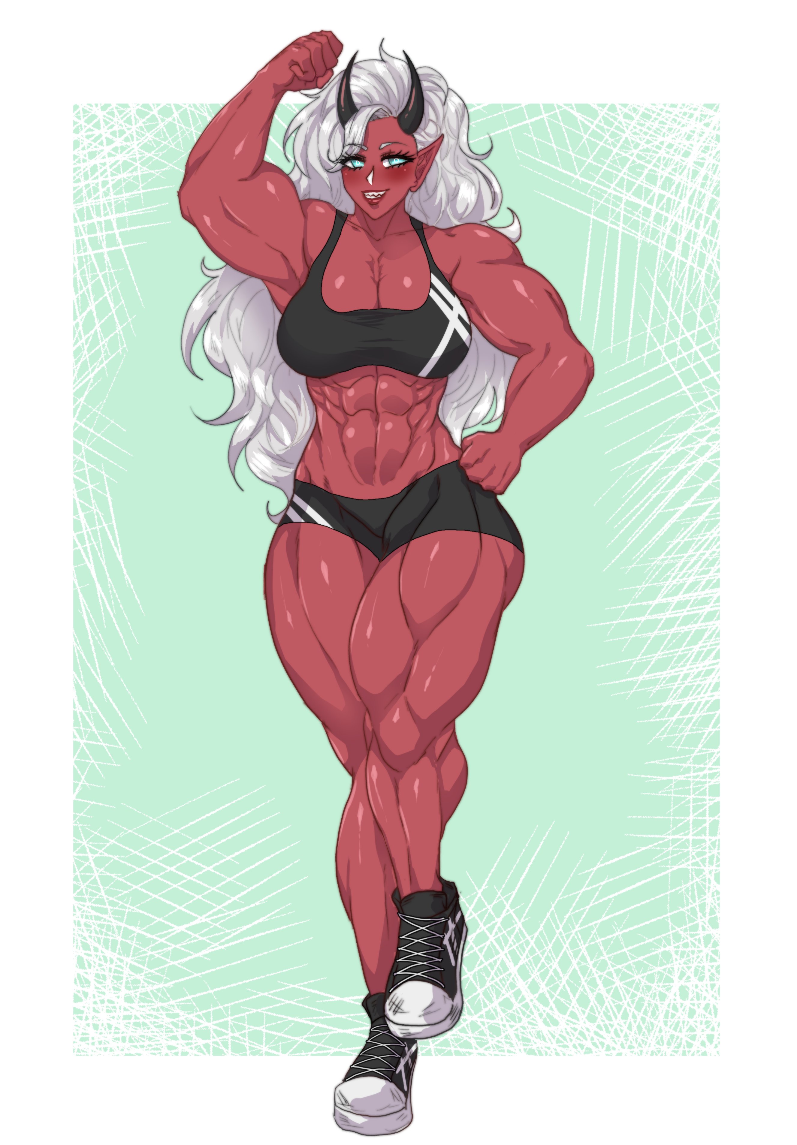 Abs Rule 34 Image
