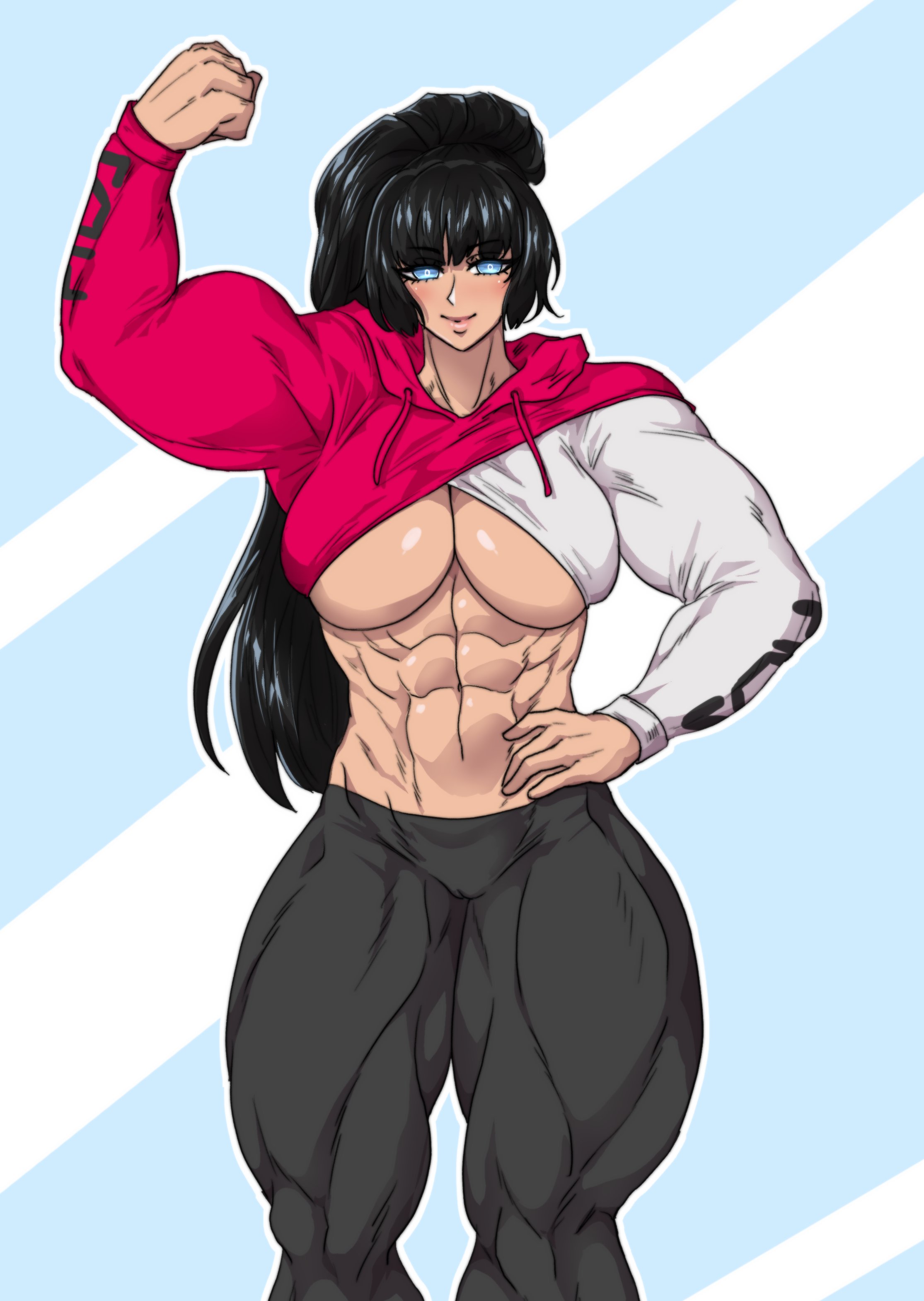 Abs Rule 34 Image