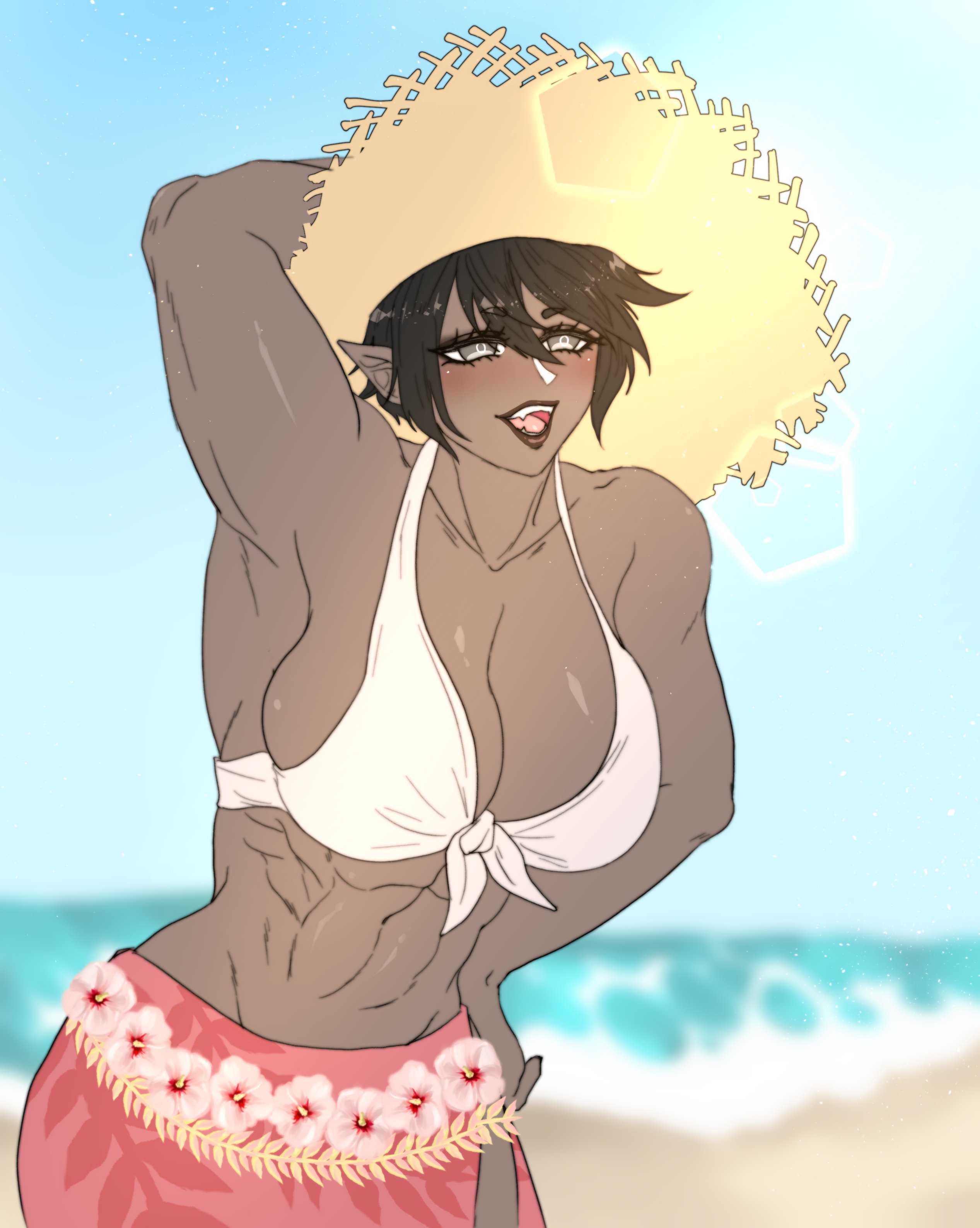 Abs Rule 34 Image