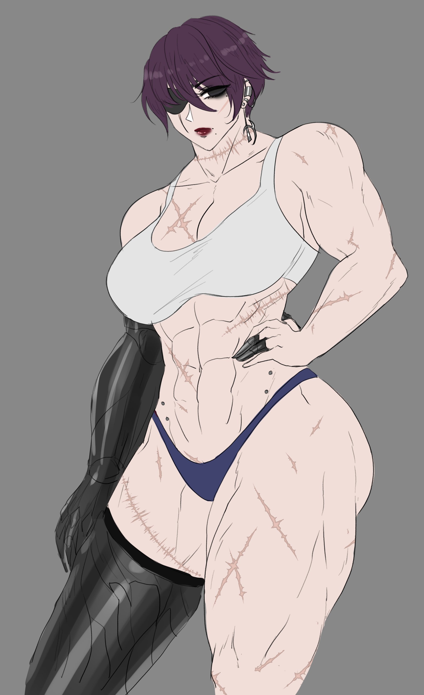 Original Character Rule 34 Image