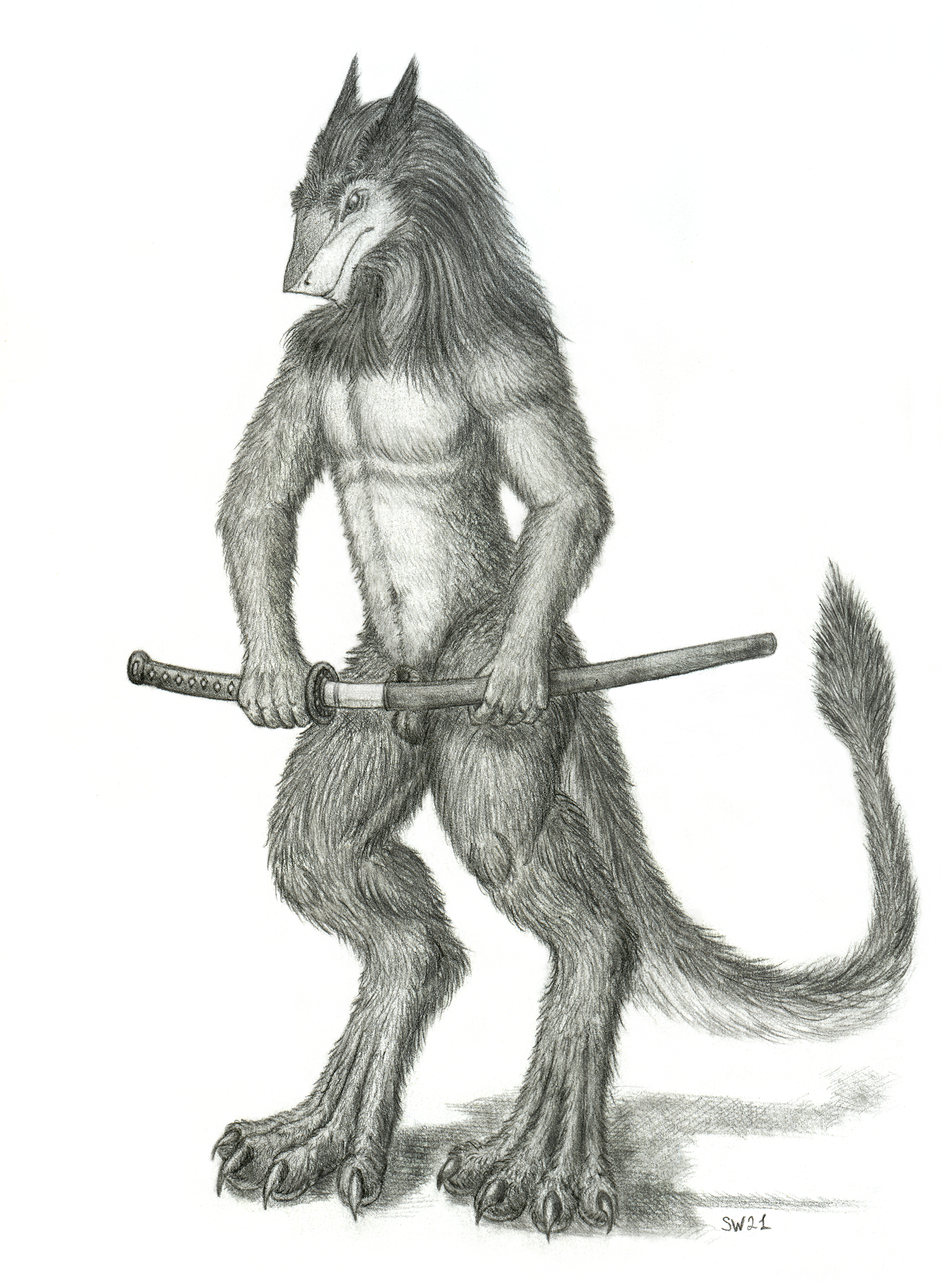 Graphite (Artwork) Rule 34 Image