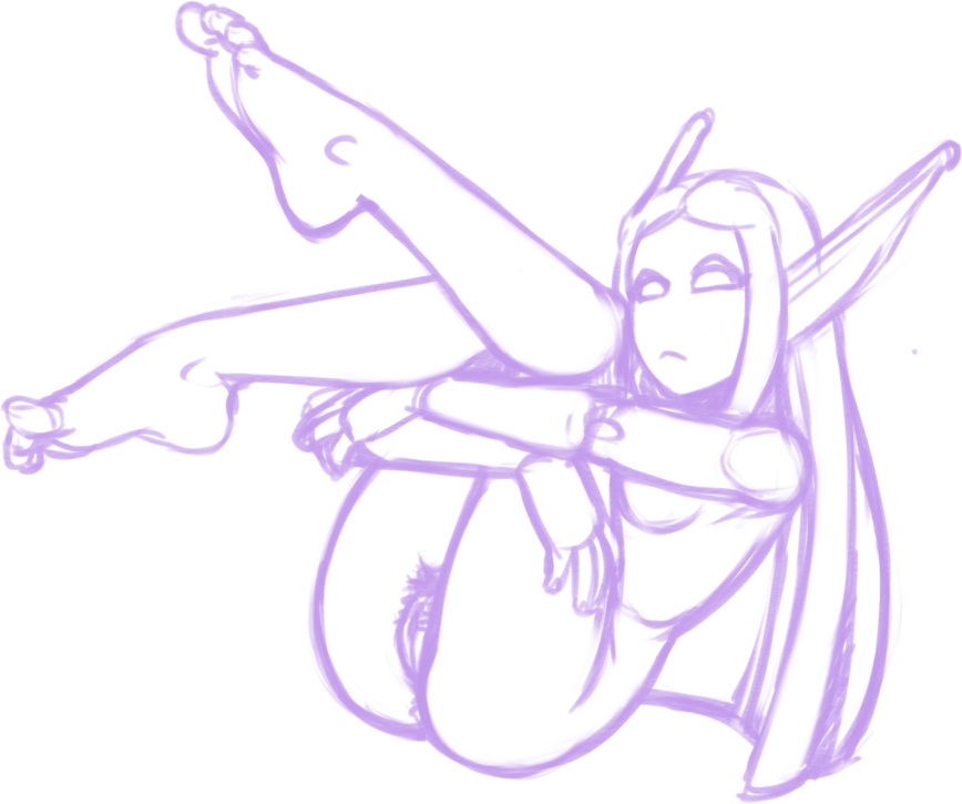 Elf Guard (Akumi Xtreme) Rule 34 Image