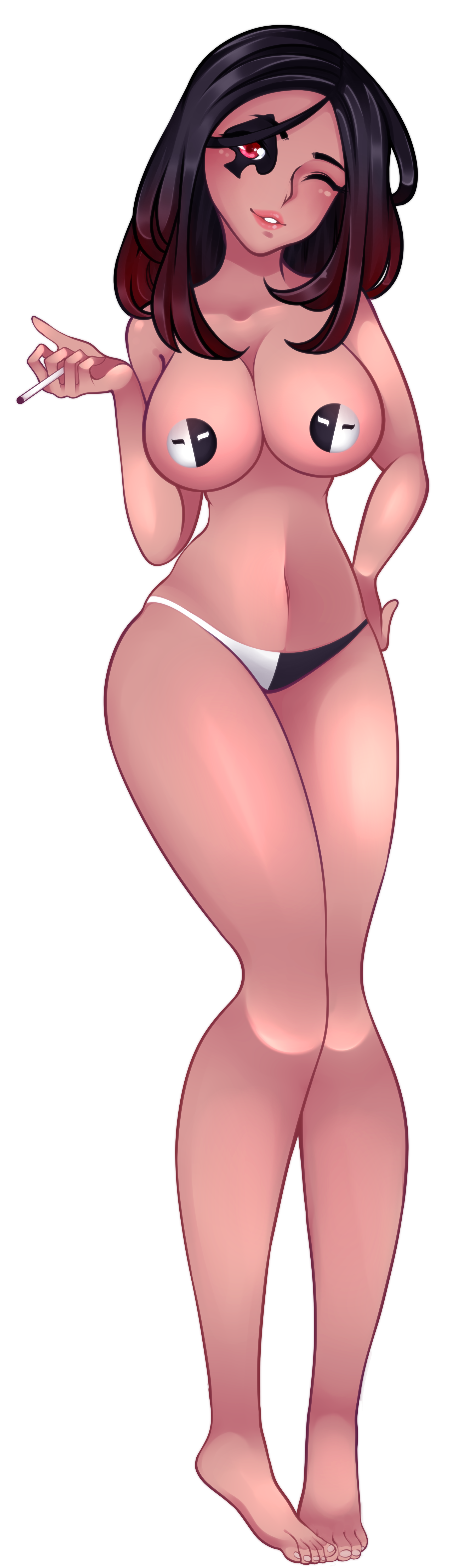 Ziggy (Co) Rule 34 Image