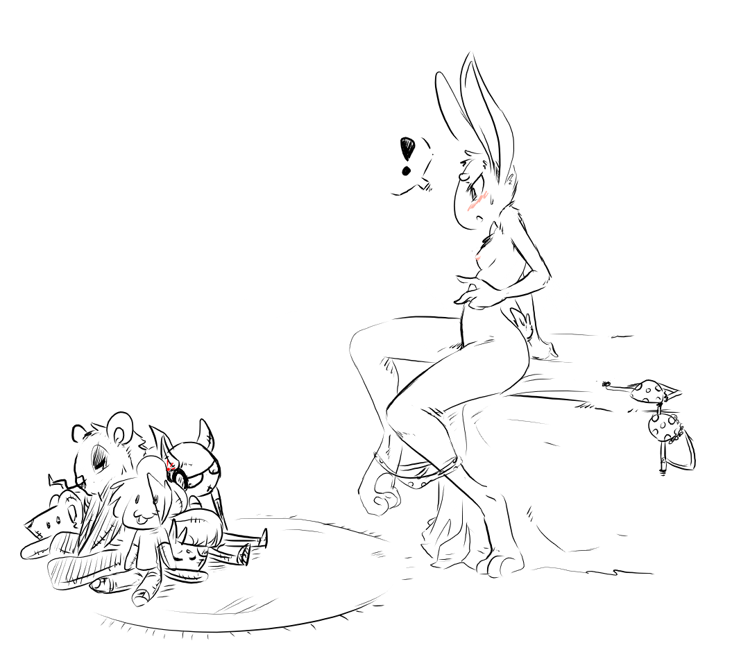 Ruby (Rq) Rule 34 Image