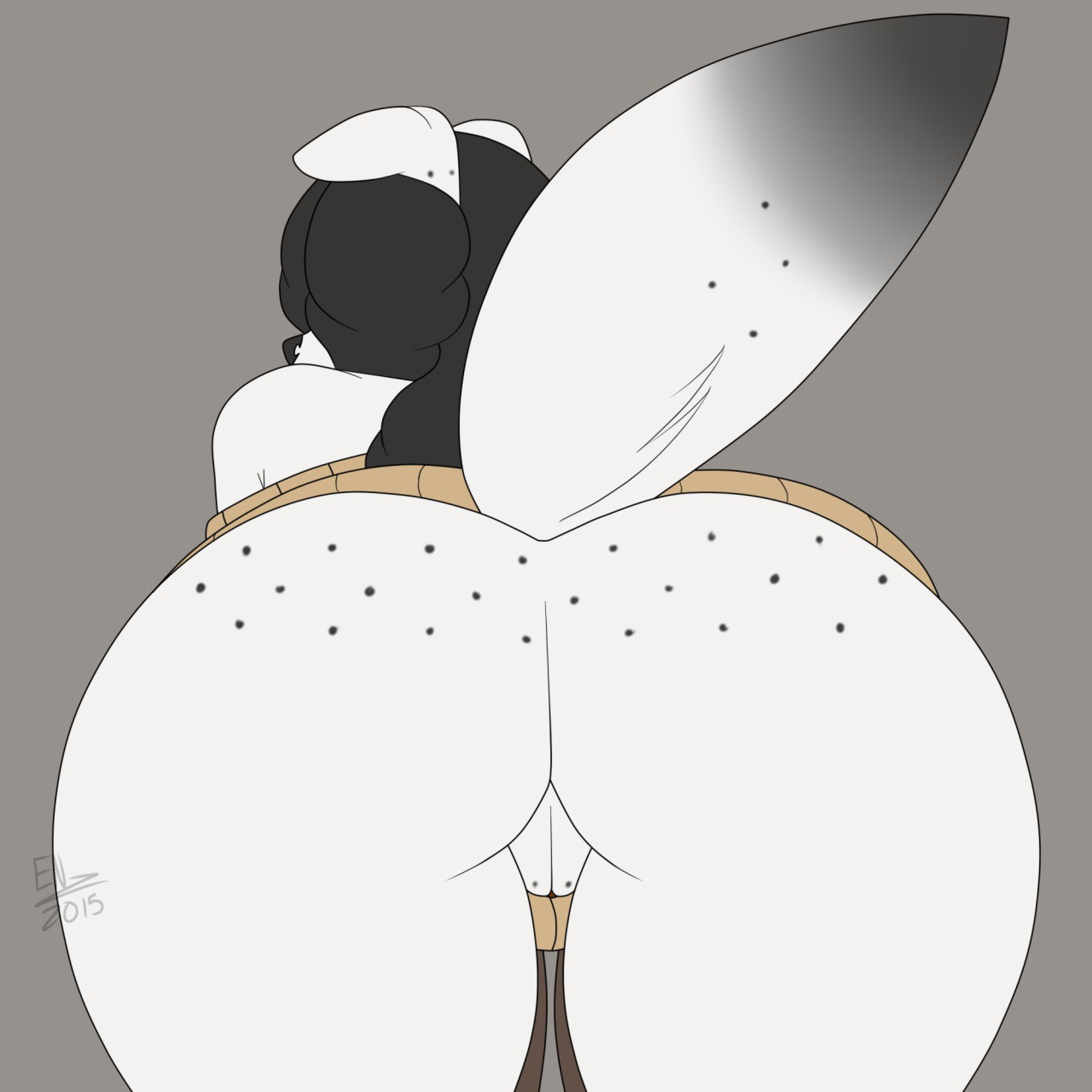 Original Character Rule 34 Image