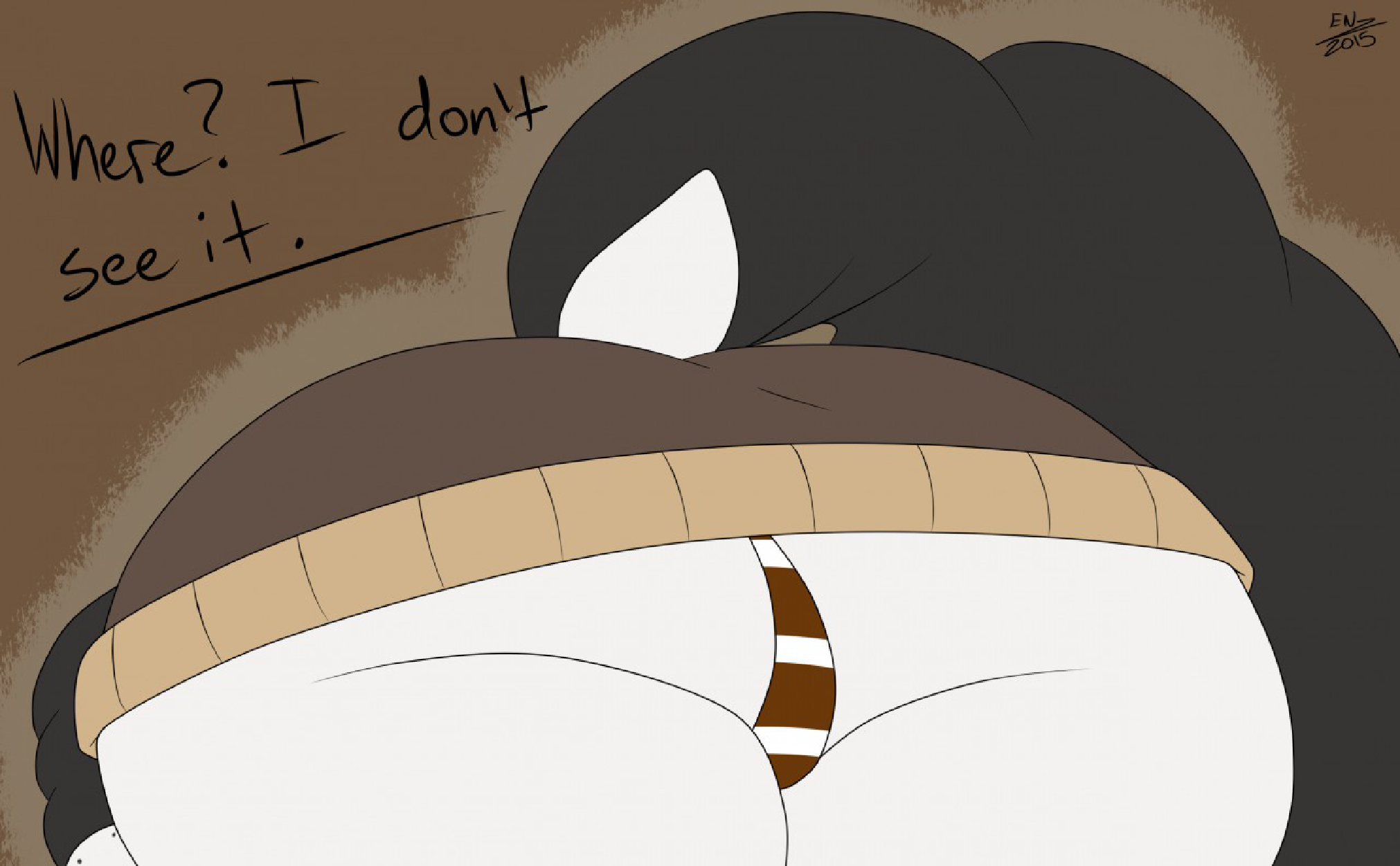 Original Character Rule 34 Image