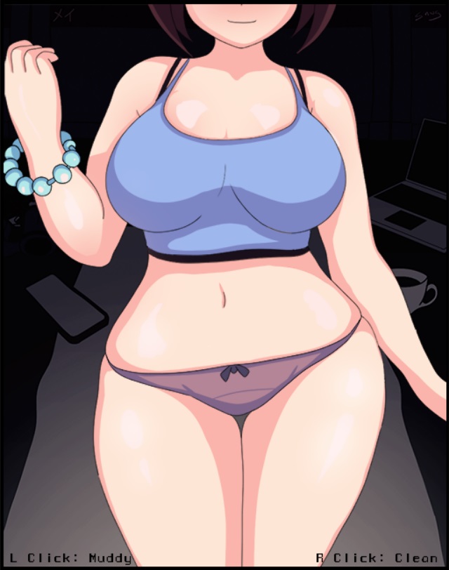 Mei (Overwatch) Rule 34 Image