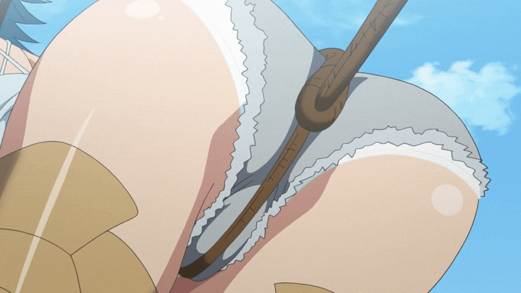 Papi (Monster Musume) Rule 34 Image