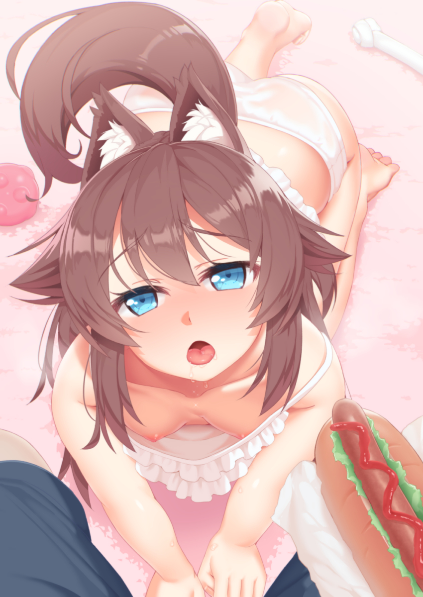 Original Rule 34 Image