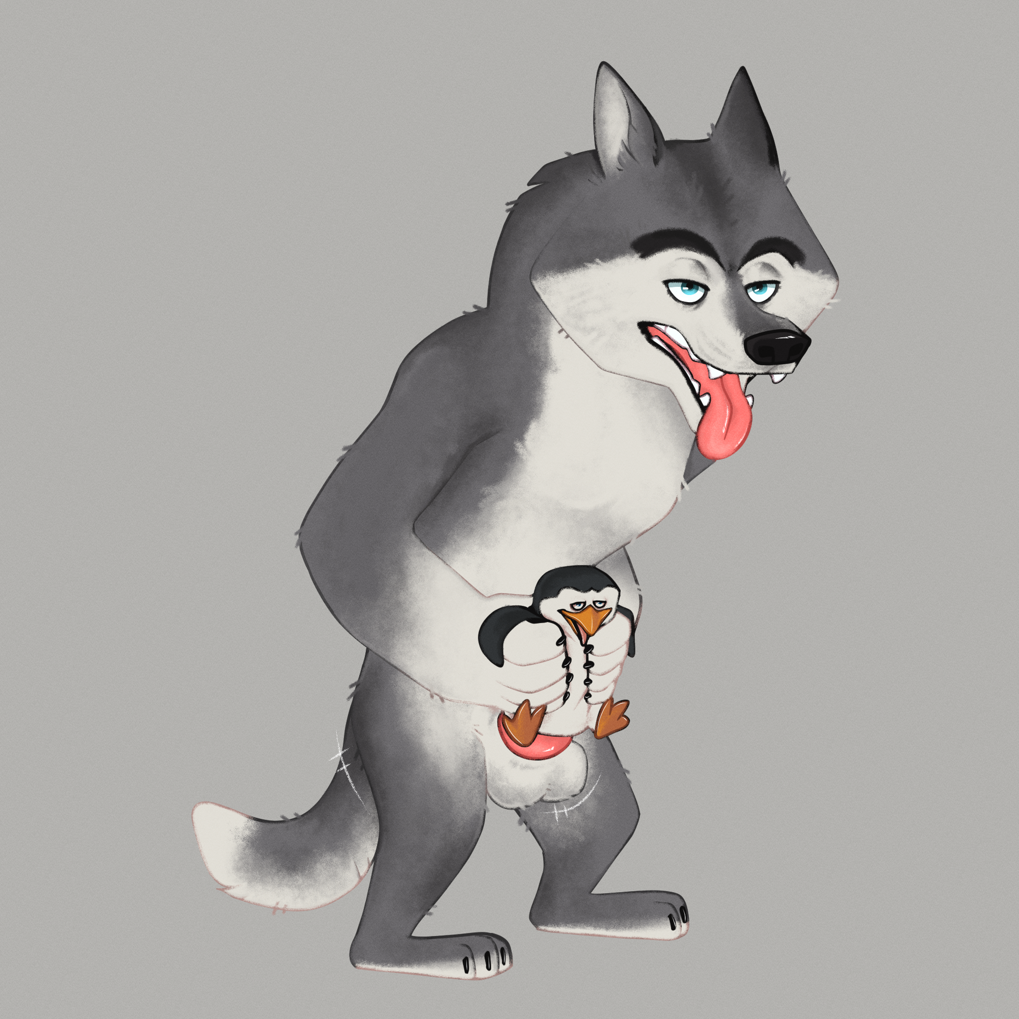 Agent Classified (20th Century Fox) Rule 34 Image