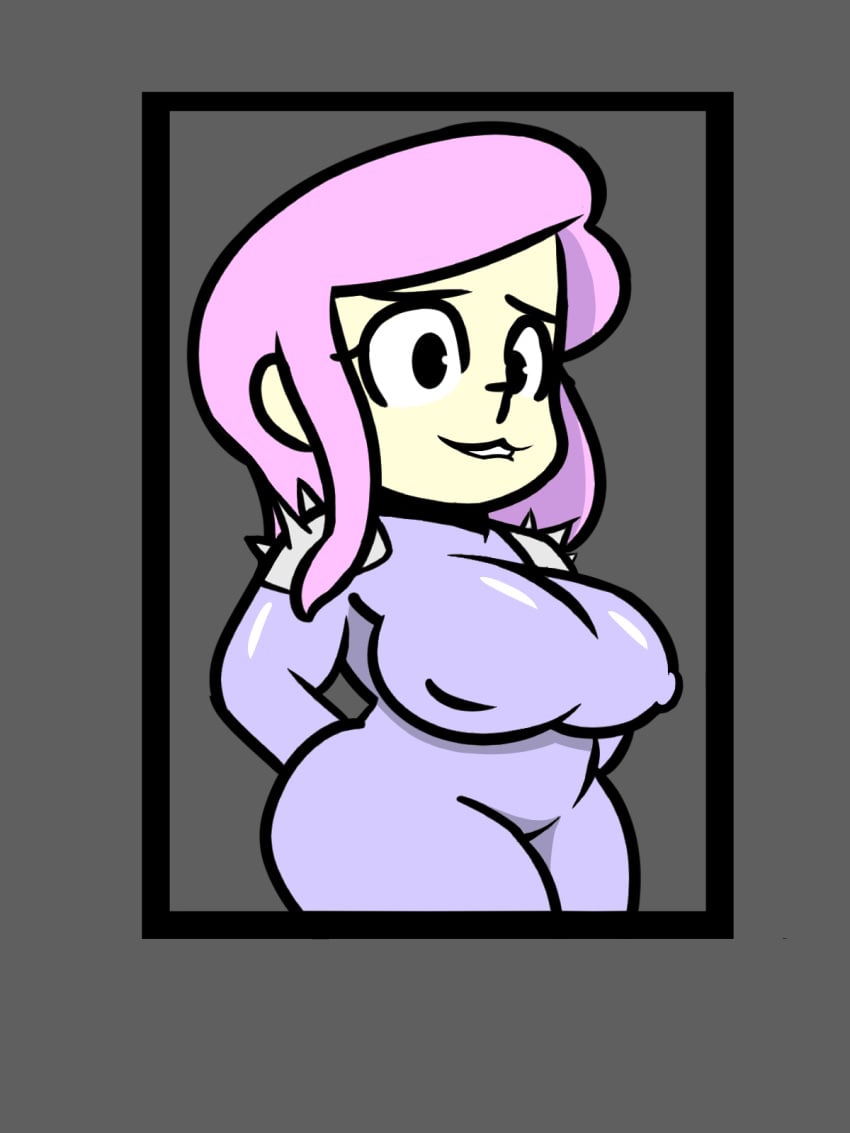 Ayane Shiun (Porkchop 'N Flatscreen) Rule 34 Image