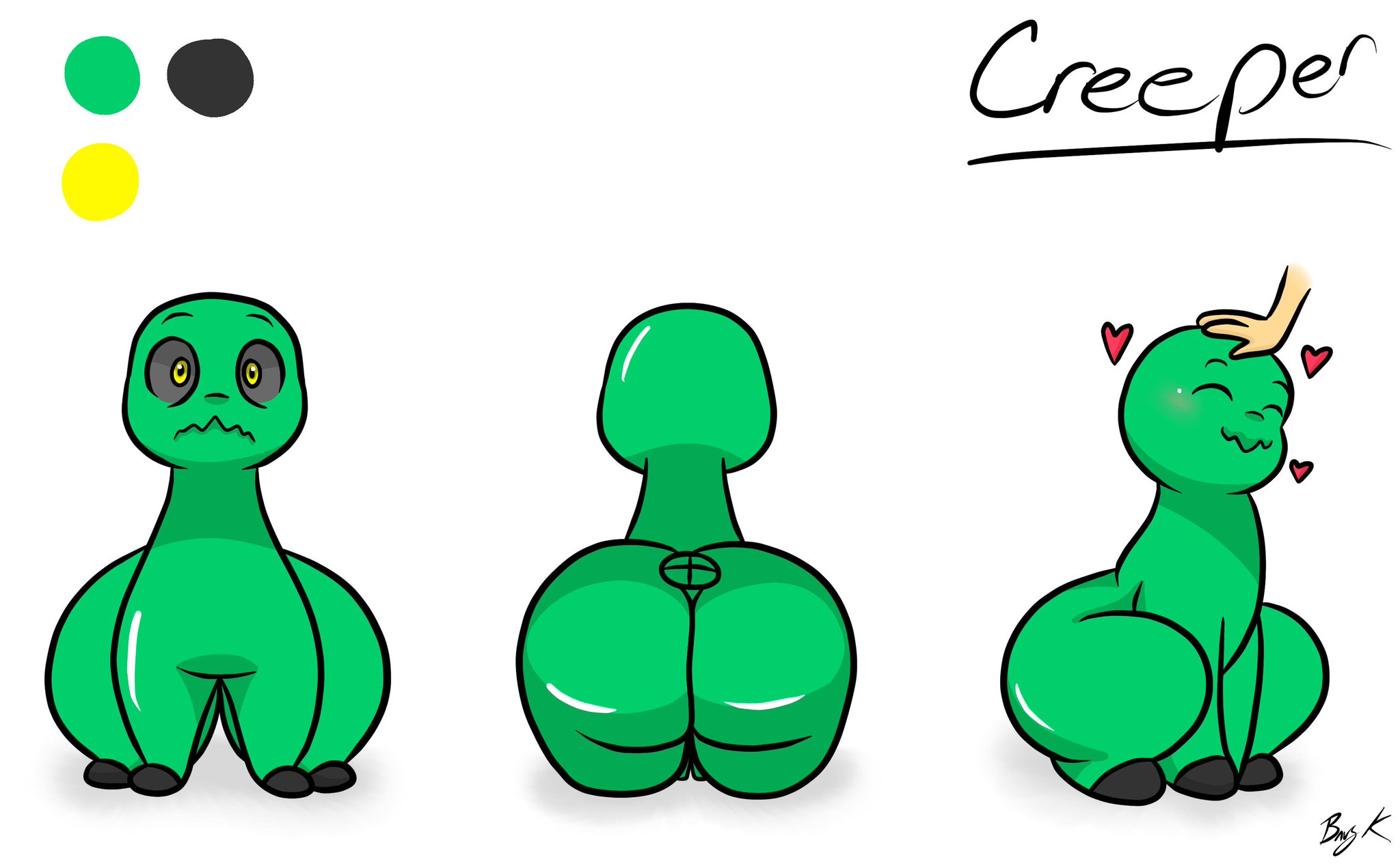 Ass Rule 34 Image