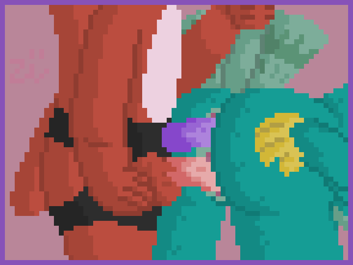 Digital Media (Artwork) Rule 34 Image